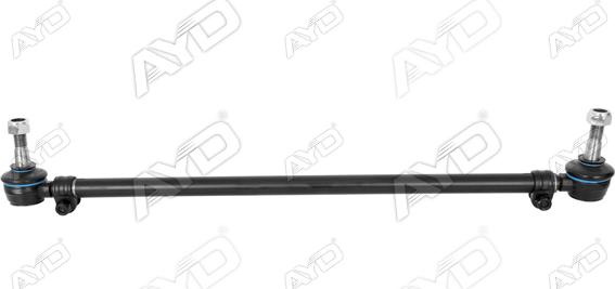 AYD OE - Excellence 94-04452 - Bras de liaison, suspension de roue cwaw.fr