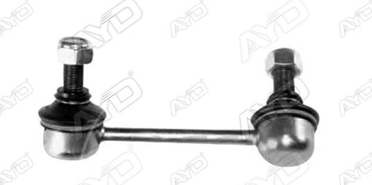 AYD OE - Excellence 94-05557 - Bras de liaison, suspension de roue cwaw.fr