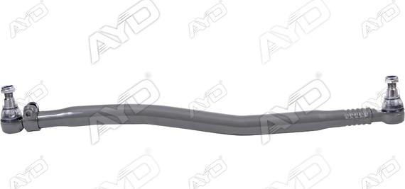 AYD OE - Excellence 94-05280 - Bras de liaison, suspension de roue cwaw.fr