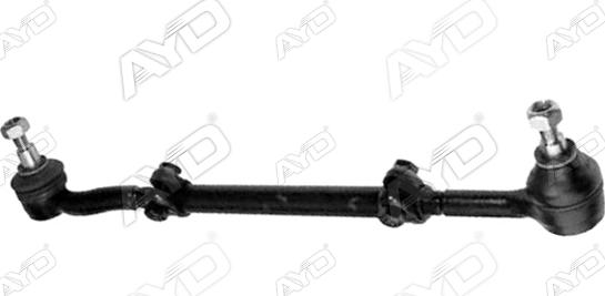 AYD OE - Excellence 94-00999 - Bras de liaison, suspension de roue cwaw.fr