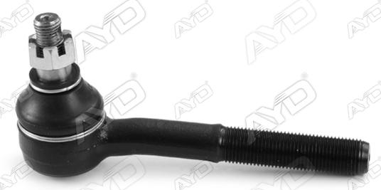 AYD OE - Excellence 94-00887 - Bras de liaison, suspension de roue cwaw.fr