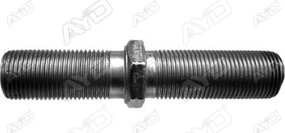 AYD OE - Excellence 94-01443 - Bras de liaison, suspension de roue cwaw.fr