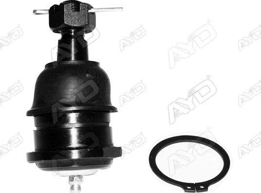 AYD OE - Excellence 94-01546 - Bras de liaison, suspension de roue cwaw.fr