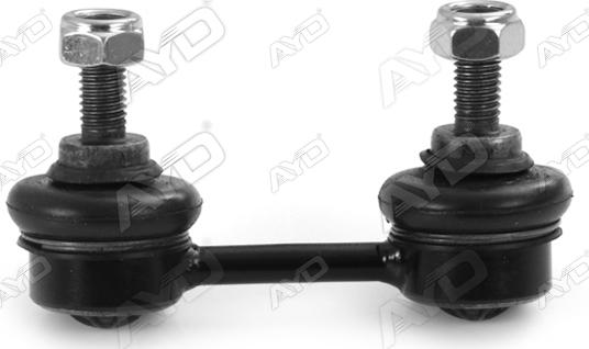 AYD OE - Excellence 94-01077 - Bras de liaison, suspension de roue cwaw.fr