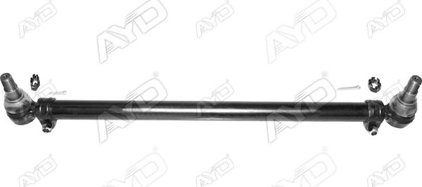 AYD OE - Excellence 94-01346 - Bras de liaison, suspension de roue cwaw.fr