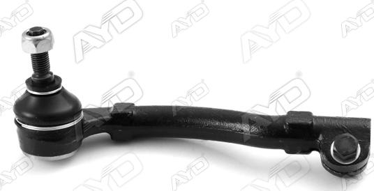 AYD OE - Excellence 94-01356 - Bras de liaison, suspension de roue cwaw.fr