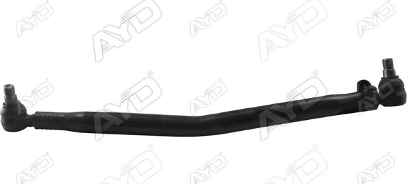 AYD OE - Excellence 94-08434 - Bras de liaison, suspension de roue cwaw.fr