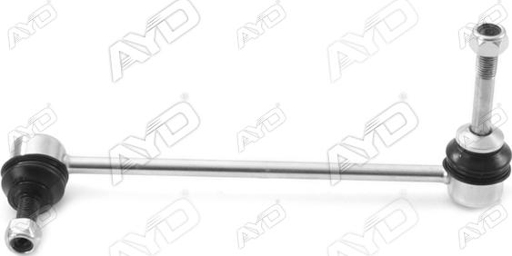 AYD OE - Excellence 94-08325 - Bras de liaison, suspension de roue cwaw.fr