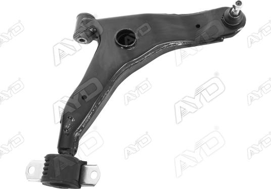 AYD OE - Excellence 94-03490 - Bras de liaison, suspension de roue cwaw.fr