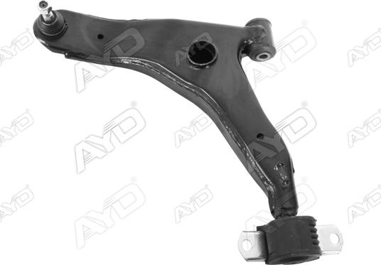 AYD OE - Excellence 94-03491 - Bras de liaison, suspension de roue cwaw.fr