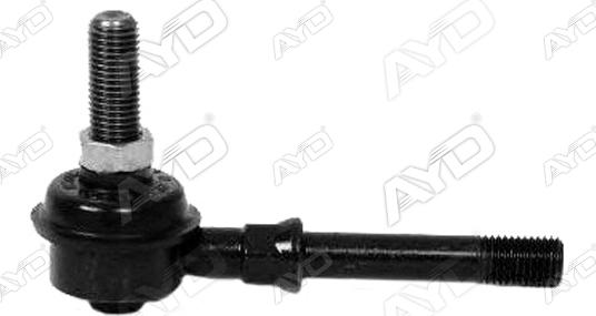 AYD OE - Excellence 94-02044 - Bras de liaison, suspension de roue cwaw.fr