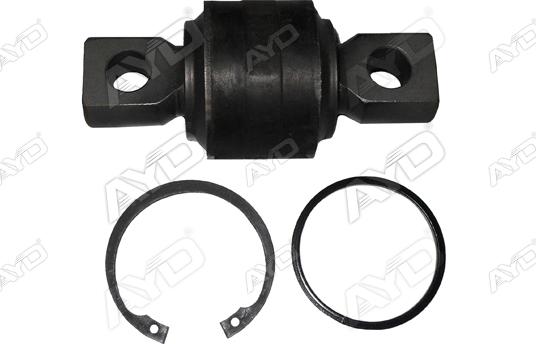 AYD OE - Excellence 94-07227 - Bras de liaison, suspension de roue cwaw.fr