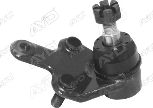 AYD OE - Excellence 94-15624 - Bras de liaison, suspension de roue cwaw.fr