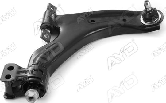 AYD OE - Excellence 94-10442 - Bras de liaison, suspension de roue cwaw.fr