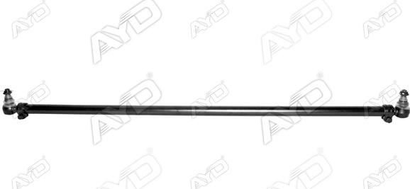 AYD OE - Excellence 94-10173 - Bras de liaison, suspension de roue cwaw.fr