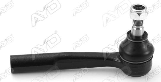 AYD OE - Excellence 94-12743 - Bras de liaison, suspension de roue cwaw.fr