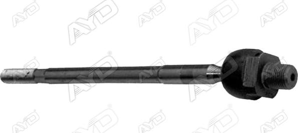 AYD OE - Excellence 97-01901 - Bras de liaison, suspension de roue cwaw.fr