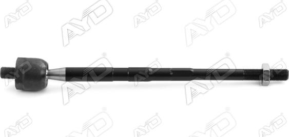 AYD OE - Excellence 97-01010 - Bras de liaison, suspension de roue cwaw.fr