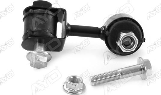 AYD OE - Excellence 97-08914 - Bras de liaison, suspension de roue cwaw.fr