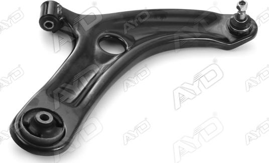 AYD OE - Excellence 97-08542 - Bras de liaison, suspension de roue cwaw.fr