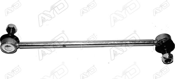 AYD OE - Excellence 97-08361 - Bras de liaison, suspension de roue cwaw.fr