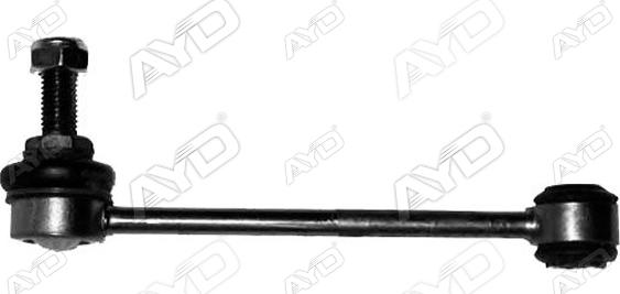 AYD OE - Excellence 97-03454 - Bras de liaison, suspension de roue cwaw.fr