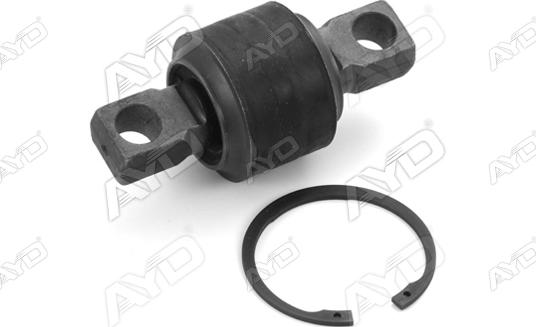 AYD OE - Excellence 90-04802 - Bras de liaison, suspension de roue cwaw.fr