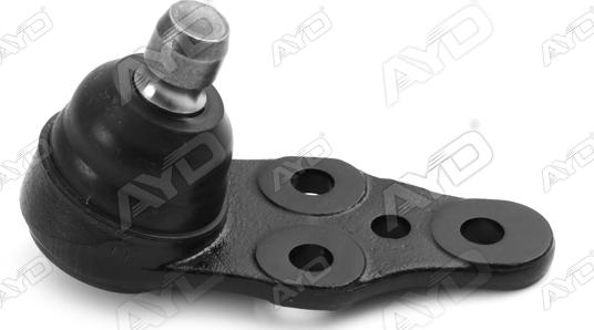 AYD OE - Excellence 90-05184 - Bras de liaison, suspension de roue cwaw.fr