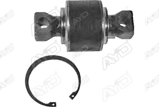 AYD OE - Excellence 90-06923 - Bras de liaison, suspension de roue cwaw.fr