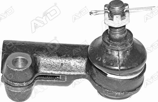 AYD OE - Excellence 94-09363 - Bras de liaison, suspension de roue cwaw.fr