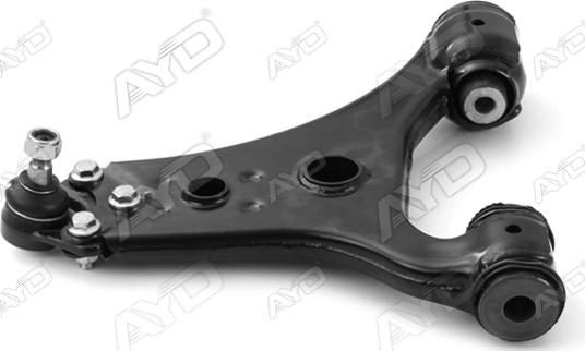 AYD OE - Excellence 97-04662 - Bras de liaison, suspension de roue cwaw.fr