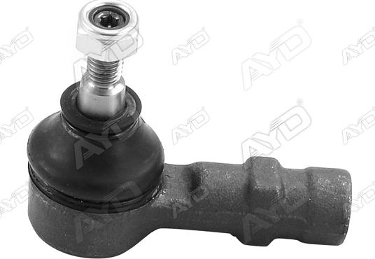 AYD OE - Excellence 97-06066 - Bras de liaison, suspension de roue cwaw.fr