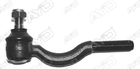 AYD OE - Excellence 94-01395 - Bras de liaison, suspension de roue cwaw.fr