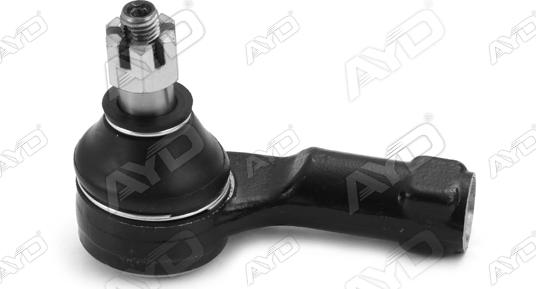 AYD OE - Excellence 97-15131 - Bras de liaison, suspension de roue cwaw.fr