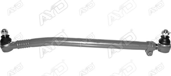 AYD OE - Excellence 94-04547 - Bras de liaison, suspension de roue cwaw.fr