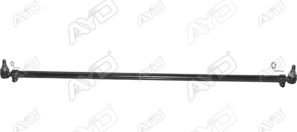 AYD OE - Excellence 97-04126 - Bras de liaison, suspension de roue cwaw.fr