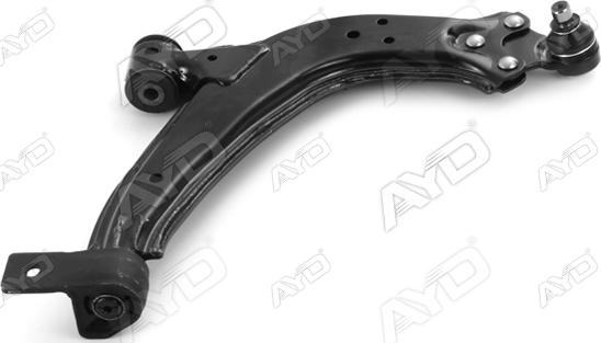 AYD OE - Excellence 97-03716 - Bras de liaison, suspension de roue cwaw.fr