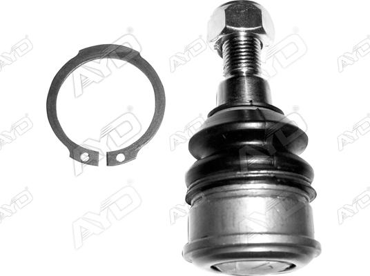 AYD OE - Excellence 94-06059 - Bras de liaison, suspension de roue cwaw.fr