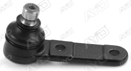 AYD OE - Excellence 92-00005 - Rotule de suspension cwaw.fr