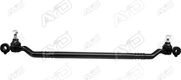 AYD OE - Excellence 92-01441 - Rotule de suspension cwaw.fr