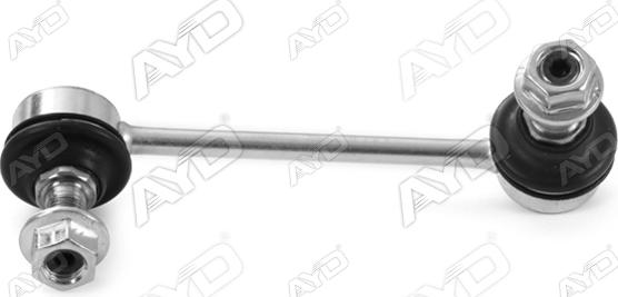 AYD OE - Excellence 92-16614 - Rotule de suspension cwaw.fr