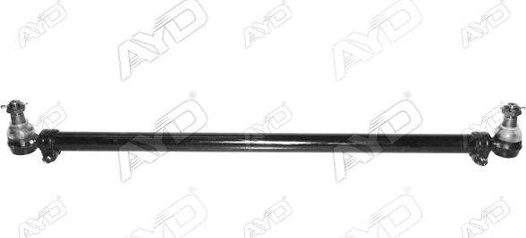 AYD OE - Excellence 92-10268 - Rotule de suspension cwaw.fr