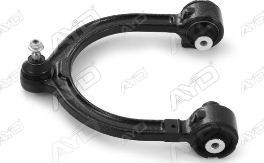 AYD OE - Excellence 97-13244 - Bras de liaison, suspension de roue cwaw.fr