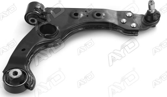 AYD OE - Excellence 97-09991 - Bras de liaison, suspension de roue cwaw.fr