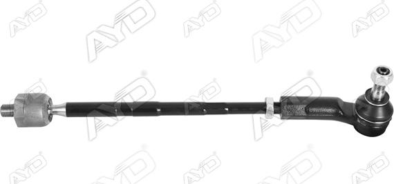 AYD OE - Excellence 97-09565 - Bras de liaison, suspension de roue cwaw.fr