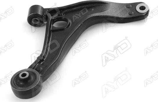 AYD OE - Excellence 97-09566 - Bras de liaison, suspension de roue cwaw.fr