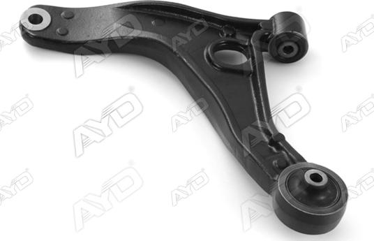 AYD OE - Excellence 97-09536 - Bras de liaison, suspension de roue cwaw.fr