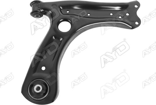 AYD OE - Excellence 97-09067 - Bras de liaison, suspension de roue cwaw.fr