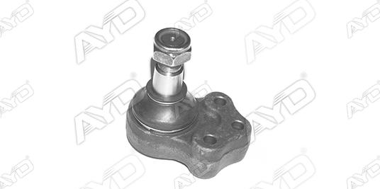 AYD OE - Excellence 97-09079 - Bras de liaison, suspension de roue cwaw.fr