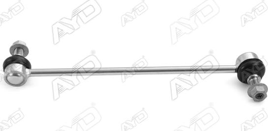 AYD OE - Excellence 97-09819 - Bras de liaison, suspension de roue cwaw.fr